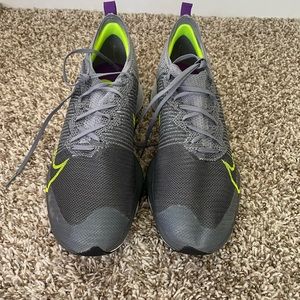 Nike Tempo ZoomX
